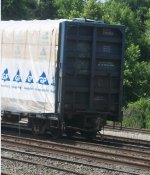 CRLE 20505, non-brakewheel end